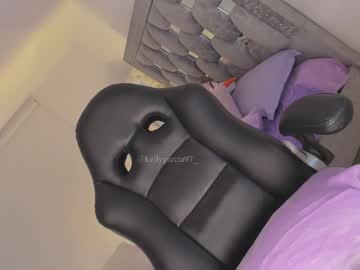 allysnow's sex show image