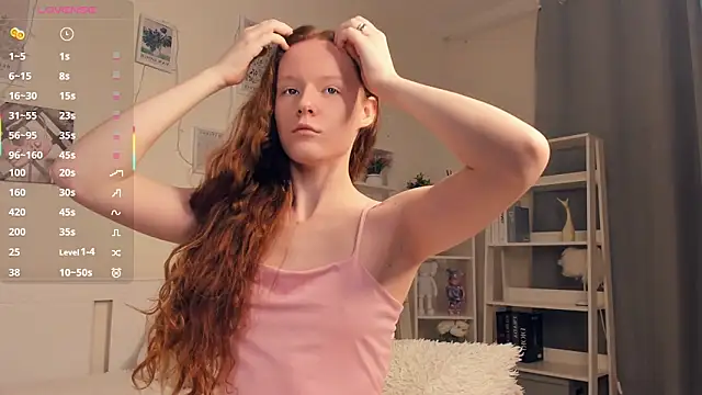 ZaraBluitt's sex show image