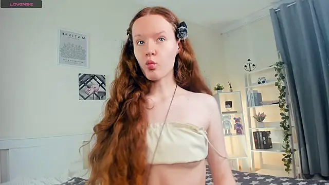 ZaraBluitt's sex show image