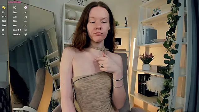 ZaraBluitt's sex show image