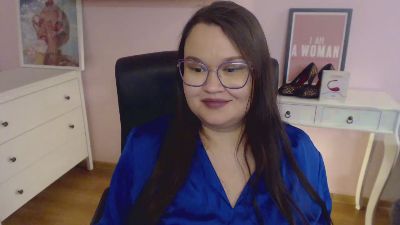 NightHolly's sex show image