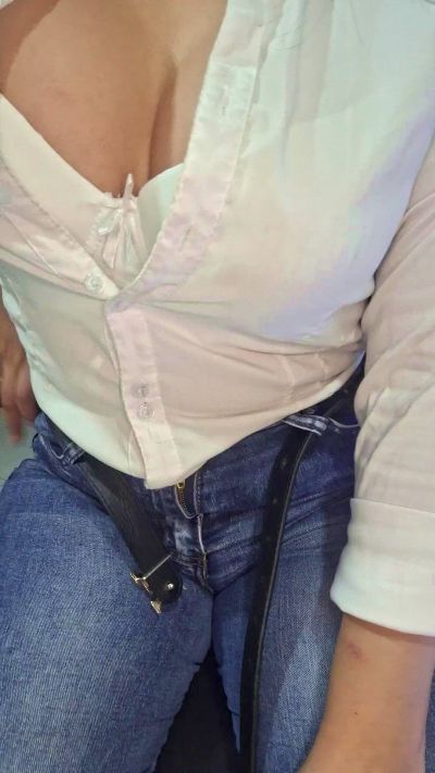 Sexshow-Bild von isabella323