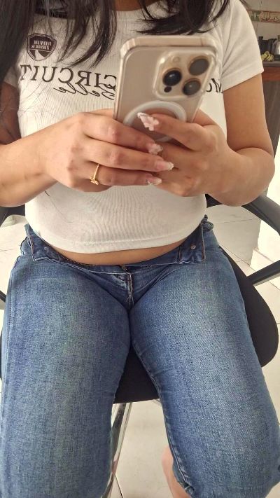 Sexshow-Bild von isabella323