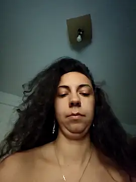 Sexshow-Bild von naughty69curls