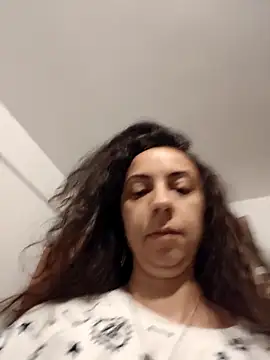 Sexshow-Bild von naughty69curls