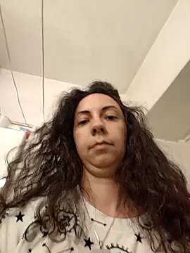 Sexshow-Bild von naughty69curls