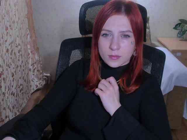 Sexshow-Bild von YourOlechka