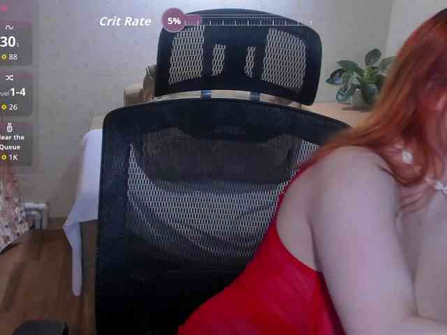 Sexshow-Bild von YourOlechka