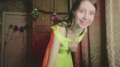 RoxannAbes's sex show image