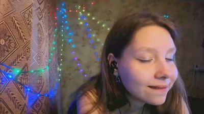 RoxannAbes's sex show image