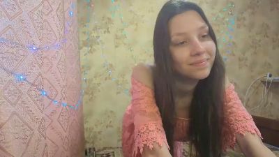 RoxannAbes's sex show image