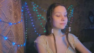 RoxannAbes's sex show image