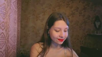 RoxannAbes's sex show image