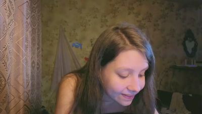 RoxannAbes's sex show image