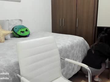isabelhills's sex show image