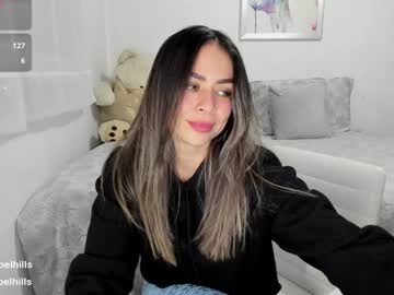 isabelhills's sex show image