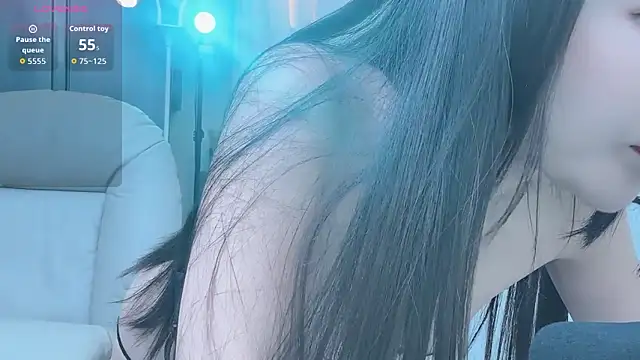 Sexshow-Bild von yoyo520-