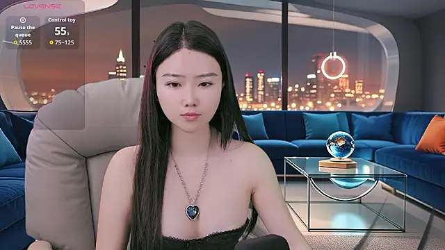 yoyo520-'s sex show image