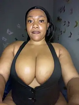 Sexshow-Bild von STEFFIE_49