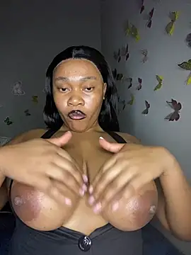 Sexshow-Bild von STEFFIE_49