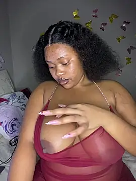 Sexshow-Bild von STEFFIE_49