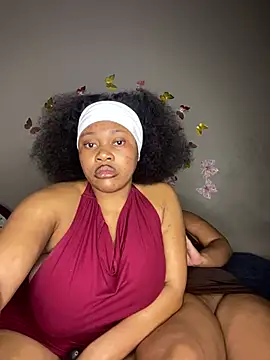 Sexshow-Bild von STEFFIE_49