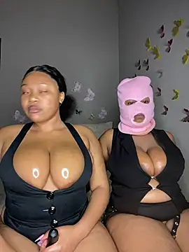 Sexshow-Bild von STEFFIE_49