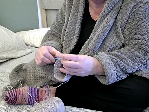 Sexshow-Bild von MarthaBriest