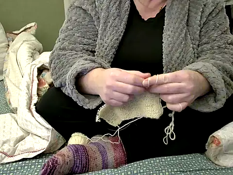 Sexshow-Bild von MarthaBriest