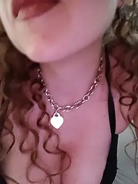 Sexshow-Bild von CurlyElisa