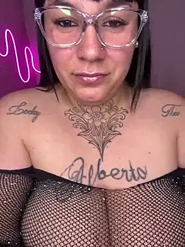 Sexshow-Bild von TuFantasiaYTuMorbo Sexshow-Bild von TuFantasiaYTuMorbo