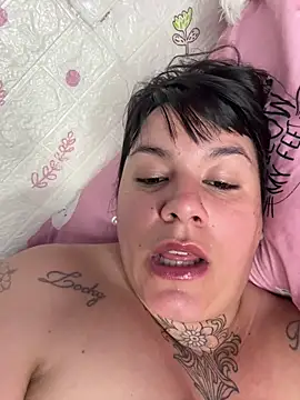 Sexshow-Bild von TuFantasiaYTuMorbo Sexshow-Bild von TuFantasiaYTuMorbo