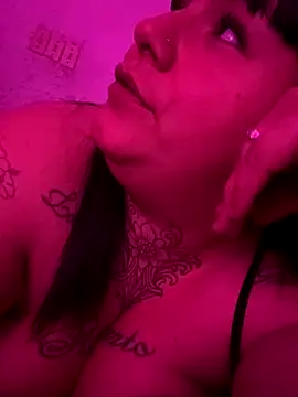 Sexshow-Bild von TuFantasiaYTuMorbo Sexshow-Bild von TuFantasiaYTuMorbo