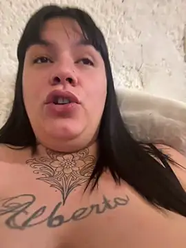 Sexshow-Bild von TuFantasiaYTuMorbo Sexshow-Bild von TuFantasiaYTuMorbo