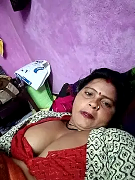 Hot_komal1's sex show image