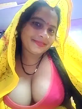Hot_komal1's sex show image
