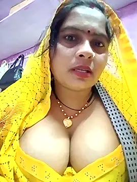 Hot_komal1's sex show image