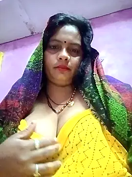 Hot_komal1's sex show image