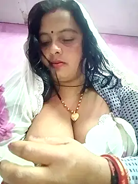 Hot_komal1's sex show image
