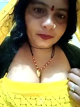 Hot_komal1's sex show image