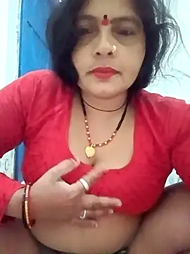 Hot_komal1's sex show image