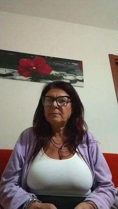 Sexshow-Bild von Minnietopolino Sexshow-Bild von Minnietopolino