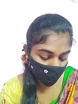 Изображение секс-шоу модели Tamil_Hot_RoyalQueen