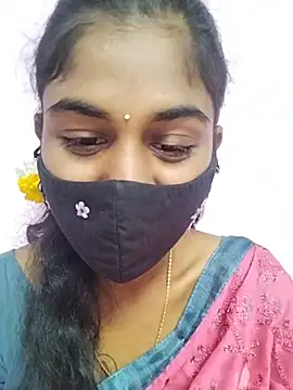 Изображение секс-шоу модели Tamil_Hot_RoyalQueen