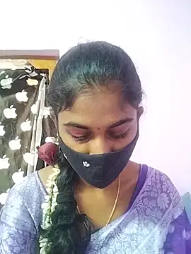 Изображение секс-шоу модели Tamil_Hot_RoyalQueen