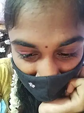 Изображение секс-шоу модели Tamil_Hot_RoyalQueen