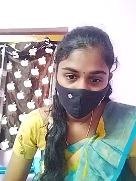 Изображение секс-шоу модели Tamil_Hot_RoyalQueen