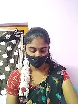 Изображение секс-шоу модели Tamil_Hot_RoyalQueen