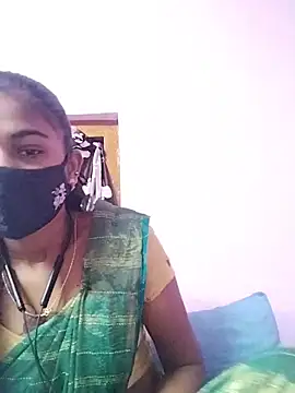 Изображение секс-шоу модели Tamil_Hot_RoyalQueen