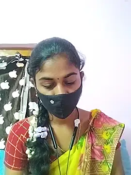 Изображение секс-шоу модели Tamil_Hot_RoyalQueen